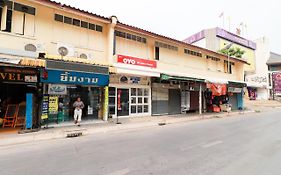 My Space Hostel