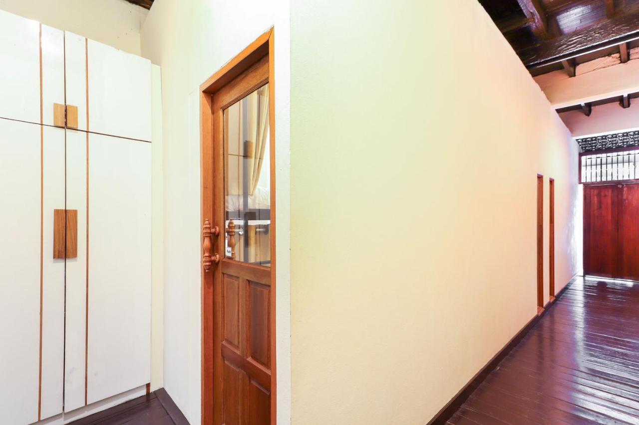 My Space Hostel Chiang Mai Exterior photo